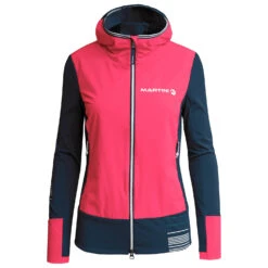 Martini - Women's Majella - Veste Softshell -Vestes Boutique martini womens majella veste softshell 3
