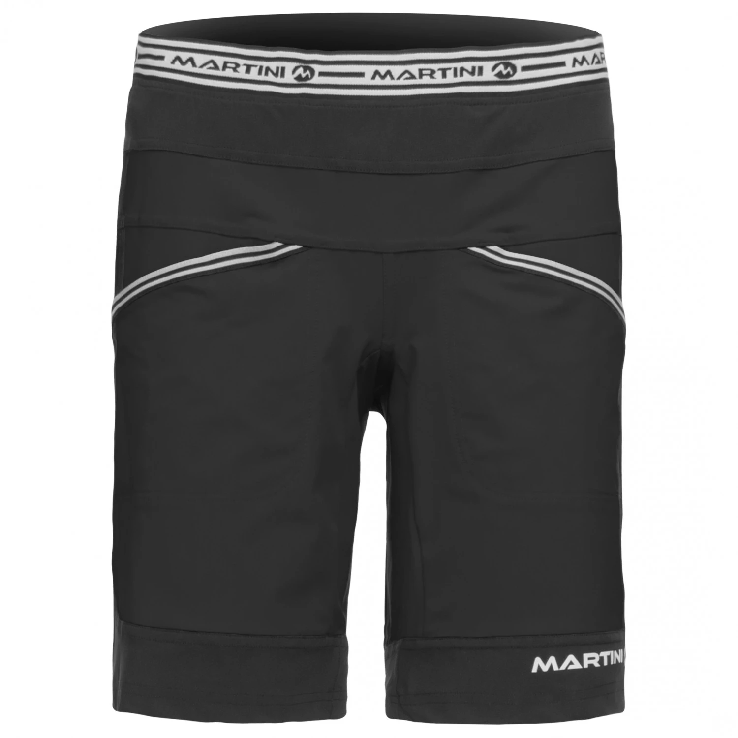 Martini - Women's More Power - Short 6 Martini - Women's More Power - Short – Image 4