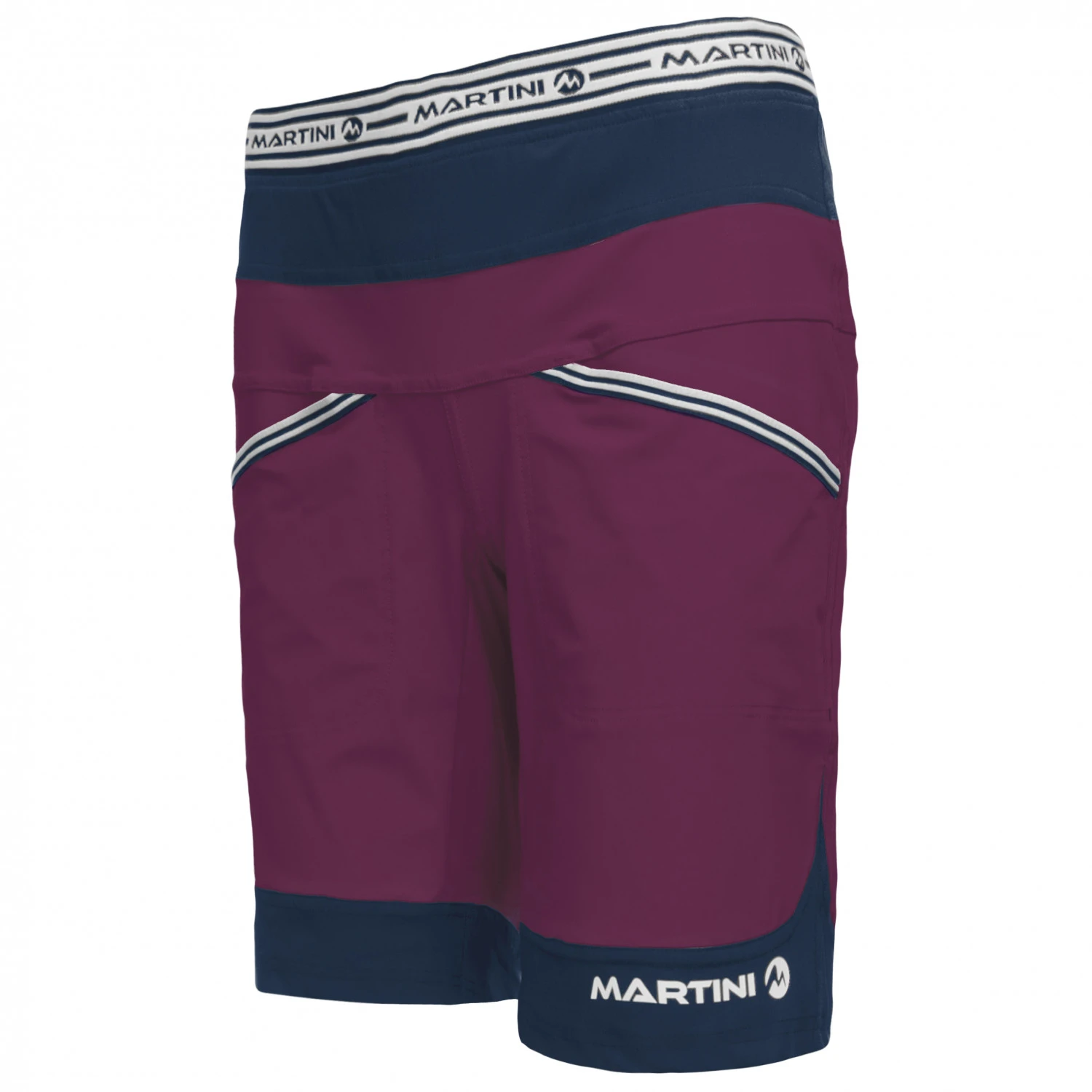 Martini - Women's More Power - Short 4 Martini - Women's More Power - Short – Image 2