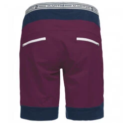 Martini - Women's More Power - Short 10 Martini - Women's More Power - Short -Vestes Boutique martini womens more power short detail 3