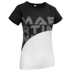 Martini - Women's Motion - T-shirt Technique -Vestes Boutique martini womens motion t shirt technique 1