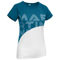 Martini - Women's Motion - T-shirt Technique -Vestes Boutique martini womens motion t shirt technique 2