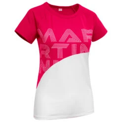 Martini - Women's Motion - T-shirt Technique -Vestes Boutique martini womens motion t shirt technique 3