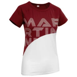 Martini - Women's Motion - T-shirt Technique -Vestes Boutique martini womens motion t shirt technique 4