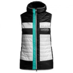 Martini - Women's Mountain Top - Gilet Synthétique 12 Martini - Women's Mountain Top - Gilet Synthétique -Vestes Boutique martini womens mountain top gilet synthetique 3