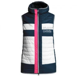 Martini - Women's Mountain Top - Gilet Synthétique 13 Martini - Women's Mountain Top - Gilet Synthétique -Vestes Boutique martini womens mountain top gilet synthetique 4