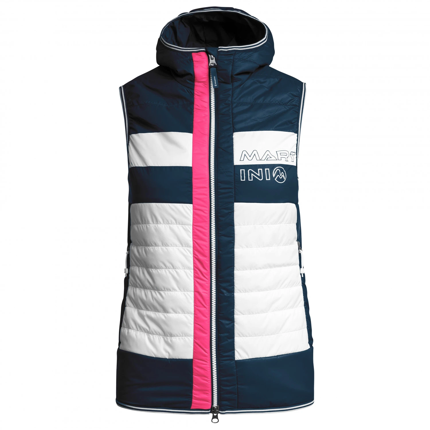 Martini - Women's Mountain Top - Gilet Synthétique 8 Martini - Women's Mountain Top - Gilet Synthétique – Image 6