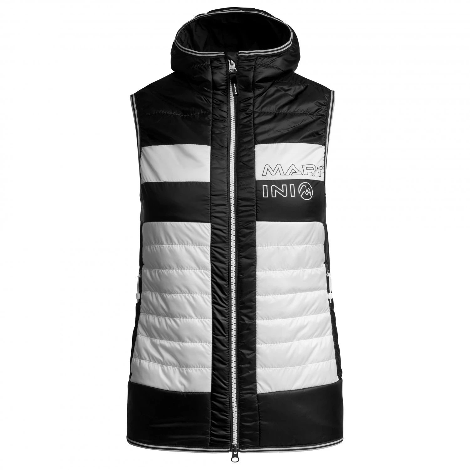 Martini - Women's Mountain Top - Gilet Synthétique 3 Martini - Women's Mountain Top - Gilet Synthétique