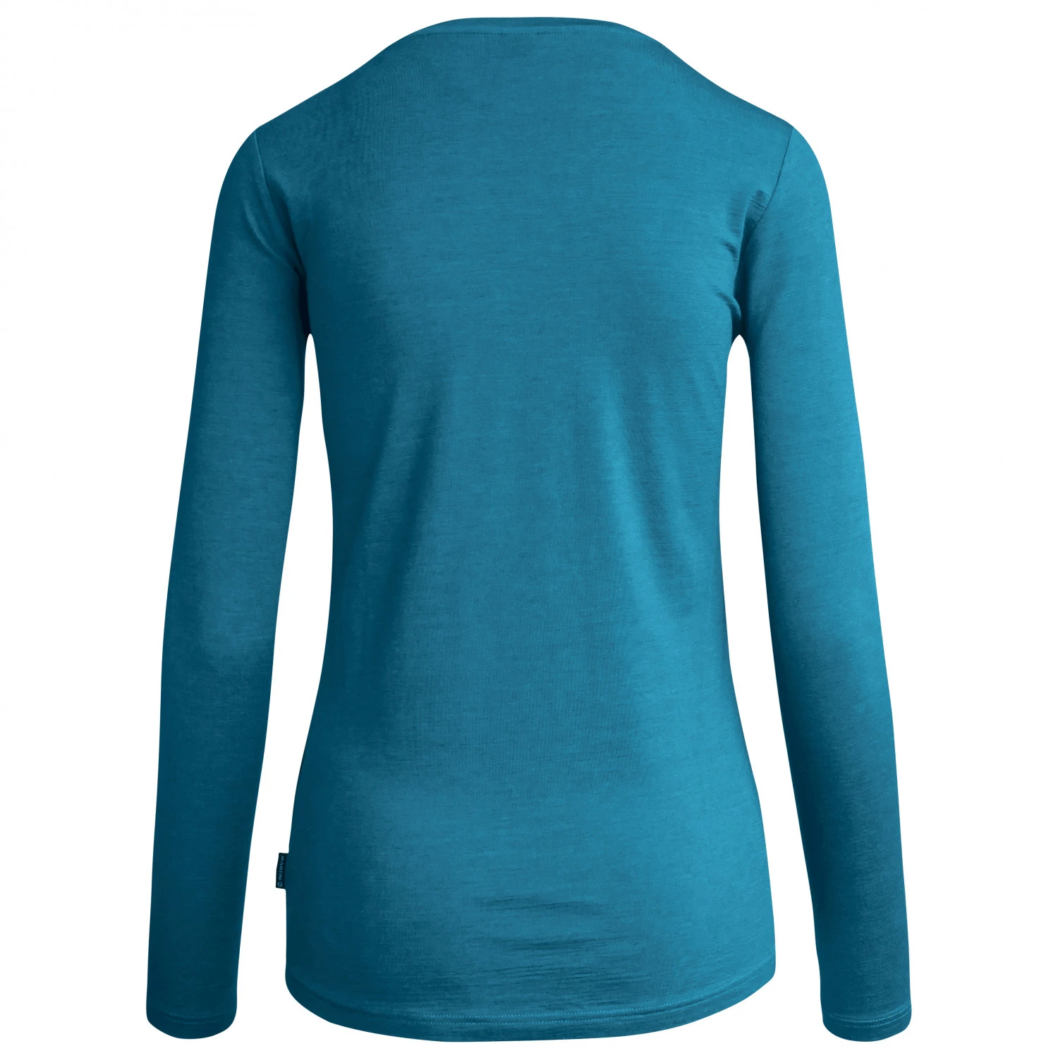 Martini - Women's Nova - Haut Manches Longues En Mérinos 4 Martini - Women's Nova - Haut Manches Longues En Mérinos – Image 2