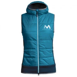 Martini - Women's Power Play - Gilet Synthétique 11 Martini - Women's Power Play - Gilet Synthétique -Vestes Boutique martini womens power play gilet synthetique 2