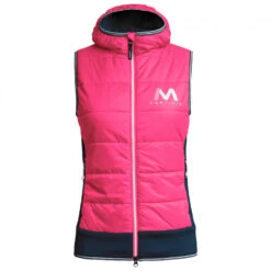 Martini - Women's Power Play - Gilet Synthétique 13 Martini - Women's Power Play - Gilet Synthétique -Vestes Boutique martini womens power play gilet synthetique 4