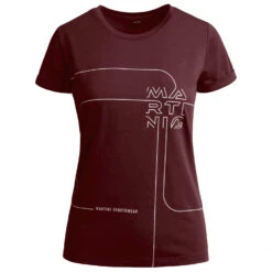 Martini - Women's Sense - T-shirt Technique -Vestes Boutique martini womens sense t shirt technique 1
