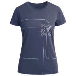 Martini - Women's Sense - T-shirt Technique -Vestes Boutique martini womens sense t shirt technique 2