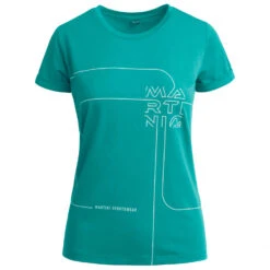 Martini - Women's Sense - T-shirt Technique -Vestes Boutique martini womens sense t shirt technique 3