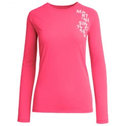 Martini - Women's Simplicity - T-shirt Technique