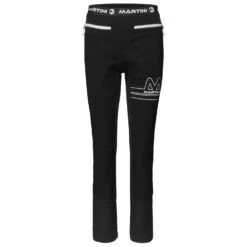 Martini - Women's Tour Plus - Pantalon Ski De Randonnée -Vestes Boutique martini womens tour plus pantalon ski de randonnee 1