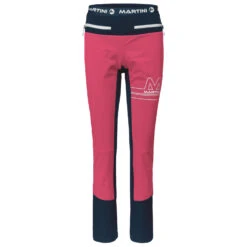 Martini - Women's Tour Plus - Pantalon Ski De Randonnée -Vestes Boutique martini womens tour plus pantalon ski de randonnee 3