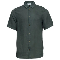 Mazine - Leland Linen Shirt - Chemise