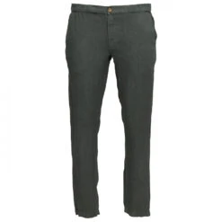 Mazine - Littlefield Linen Pants - Pantalon De Loisirs -Vestes Boutique mazine littlefield linen pants pantalon de loisirs 1