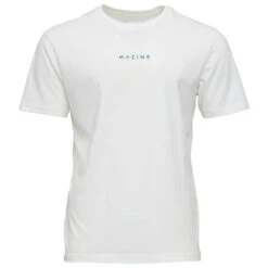 Mazine - Logo T - T-shirt