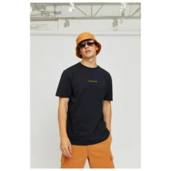 Mazine - Logo T - T-shirt -Vestes Boutique mazine logo t t shirt detail 6