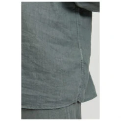 Mazine - Luray Linen Shirt - Chemise -Vestes Boutique mazine luray linen shirt chemise detail 6