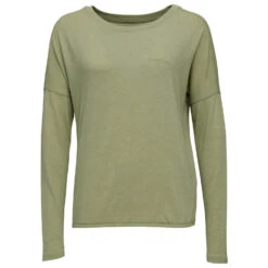 Mazine - Women's Celeste Longsleeve - Haut à Manches Longues