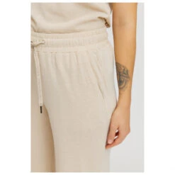 Mazine - Women's Chilly Pants - Pantalon De Jogging -Vestes Boutique mazine womens chilly pants pantalon de jogging detail 3