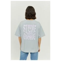 Mazine - Women's Miki T - T-shirt -Vestes Boutique mazine womens miki t t shirt detail 3