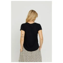 Mazine - Women's Springs Blouse - Chemisier -Vestes Boutique mazine womens springs blouse chemisier detail 3