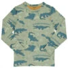 Meyadey - Kid's Top L/S - Haut à Manches Longues -Vestes Boutique meyadey kids top l s haut a manches longues