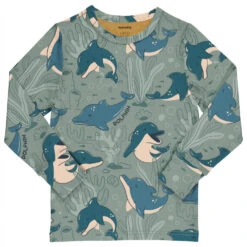 Meyadey - Kid's Top L/S - Haut à Manches Longues -Vestes Boutique meyadey kids top l s haut a manches longues 3