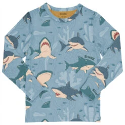 Meyadey - Kid's Top L/S - Haut à Manches Longues -Vestes Boutique meyadey kids top l s haut a manches longues 4