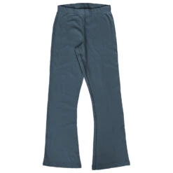 Meyadey - Leggings Flared Rib Solid - Pantalon De Jogging -Vestes Boutique meyadey leggings flared rib solid pantalon de jogging 2