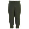 Mikk-Line - Kid's Wool Pants - Pantalon Polaire 1 Mikk-Line - Kid's Wool Pants - Pantalon Polaire -Vestes Boutique mikk line kids wool pants pantalon polaire