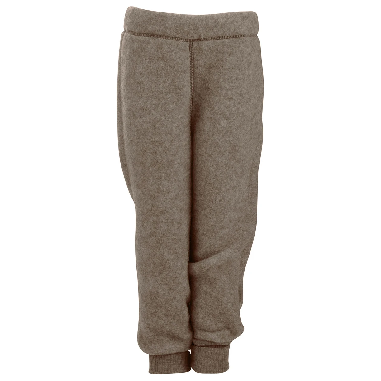 Mikk-Line - Kid's Wool Pants - Pantalon Polaire 6 Mikk-Line - Kid's Wool Pants - Pantalon Polaire – Image 4