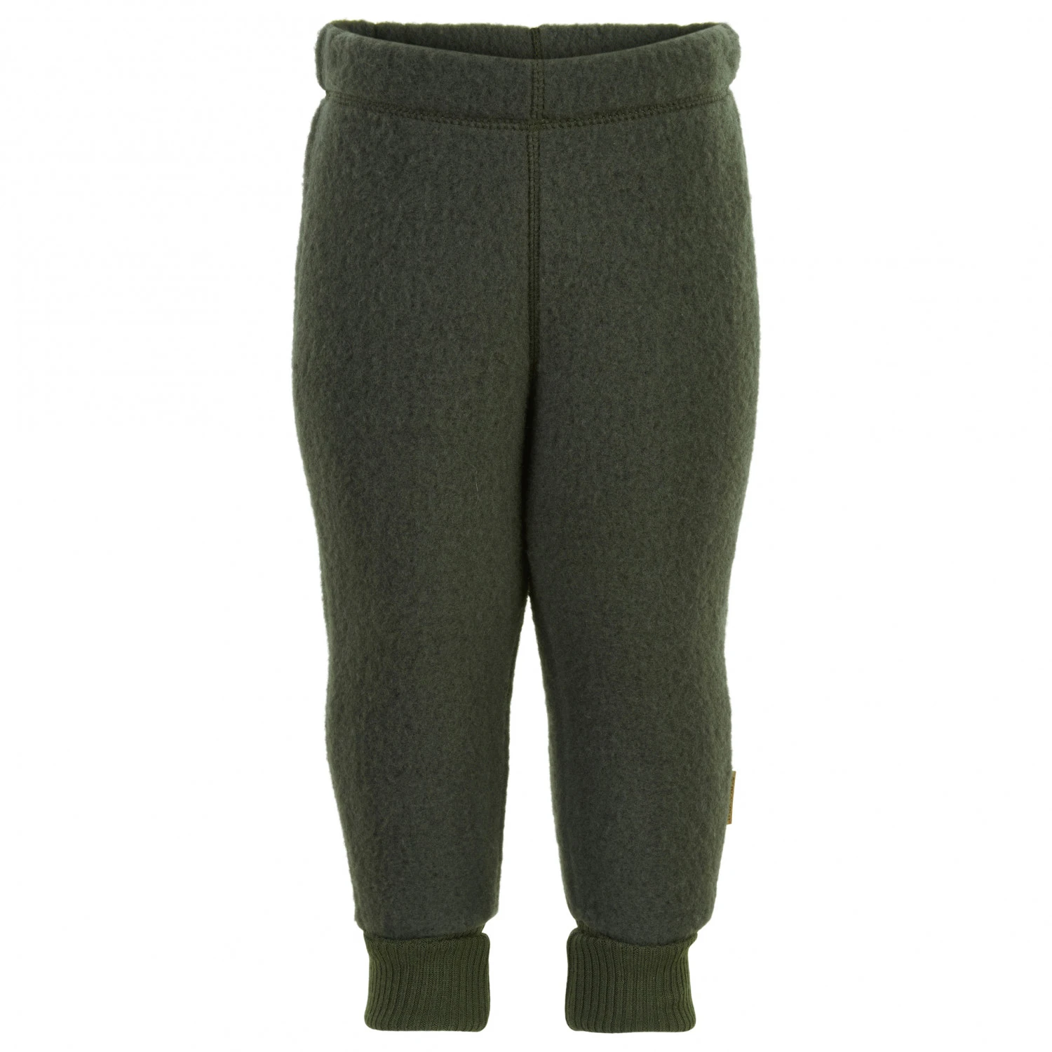 Mikk-Line - Kid's Wool Pants - Pantalon Polaire 7 Mikk-Line - Kid's Wool Pants - Pantalon Polaire – Image 5
