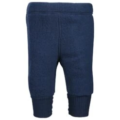 Mikk-Line - Kid's Wool Pants - Pantalon Polaire 13 Mikk-Line - Kid's Wool Pants - Pantalon Polaire -Vestes Boutique mikk line kids wool pants pantalon polaire 4