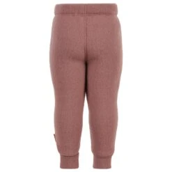 Mikk-Line - Kid's Wool Pants - Pantalon Polaire 9 Mikk-Line - Kid's Wool Pants - Pantalon Polaire -Vestes Boutique mikk line kids wool pants pantalon polaire detail 2