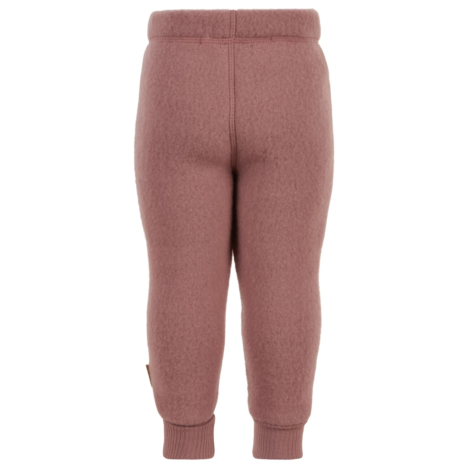 Mikk-Line - Kid's Wool Pants - Pantalon Polaire 4 Mikk-Line - Kid's Wool Pants - Pantalon Polaire – Image 2