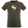Millet - Dreamy Peaks T-Shirt S/S - T-shirt Technique -Vestes Boutique millet dreamy peaks t shirt s s t shirt technique