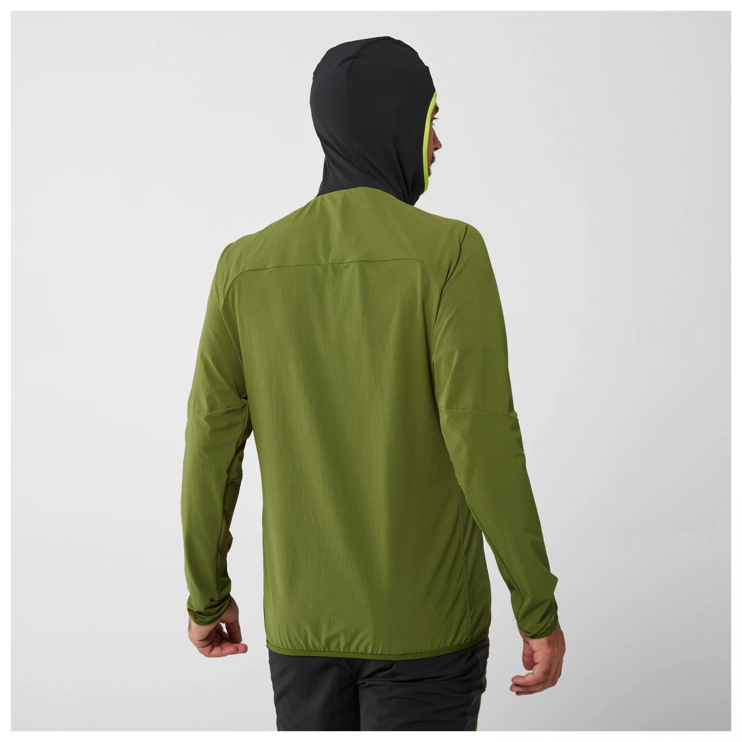 Millet - Fusion XCS Hoodie - Veste Softshell 5 Millet - Fusion XCS Hoodie - Veste Softshell – Image 3