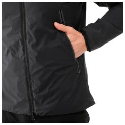 Millet - K Belay Hoodie - Veste Synthétique -Vestes Boutique millet k belay hoodie veste synthetique detail 4