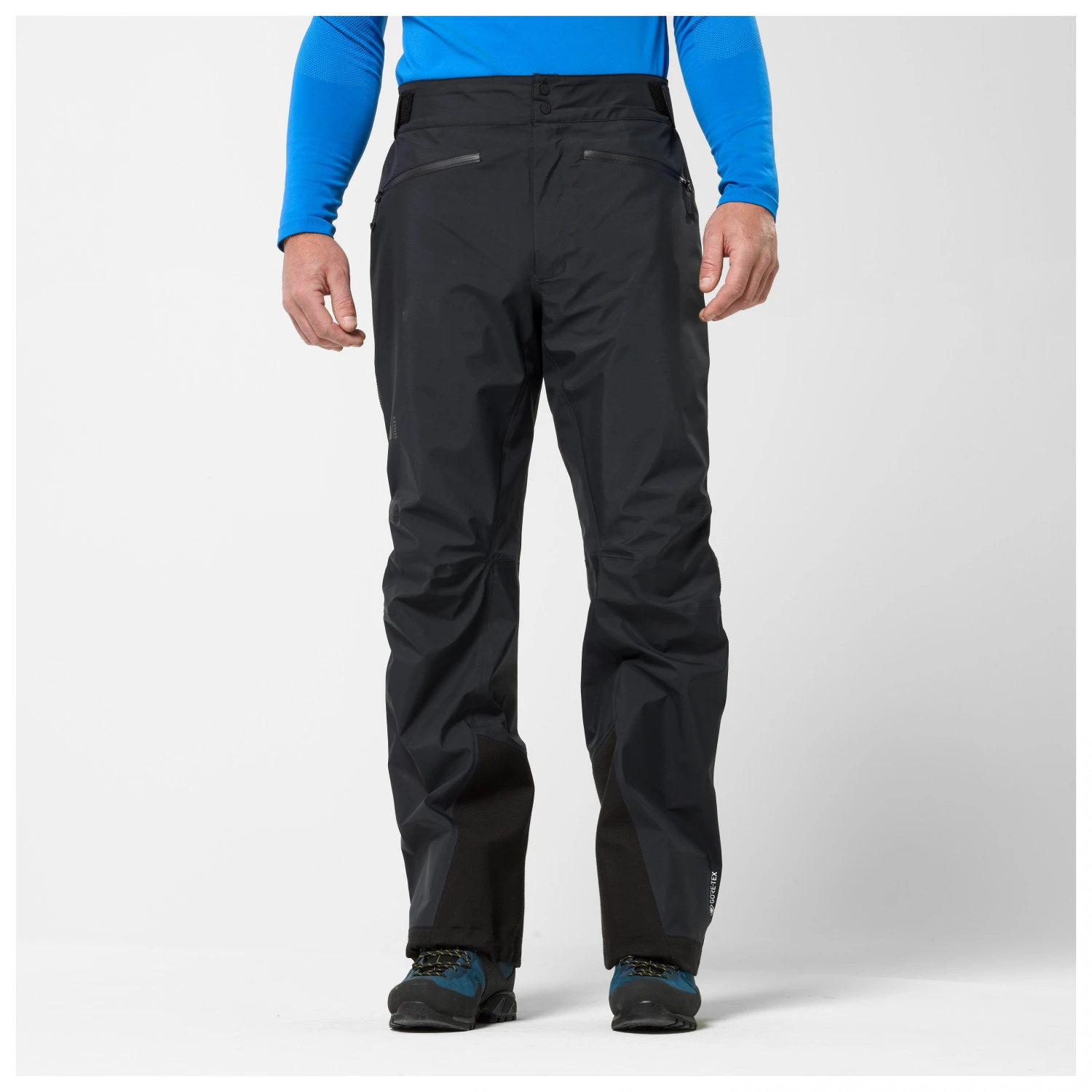 Millet - Kamet GTX Pant - Pantalon Imperméable 4 Millet - Kamet GTX Pant - Pantalon Imperméable – Image 2