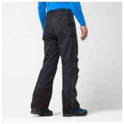 Millet - Kamet GTX Pant - Pantalon Imperméable 10 Millet - Kamet GTX Pant - Pantalon Imperméable -Vestes Boutique millet kamet gtx pant pantalon impermeable detail 3