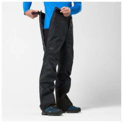 Millet - Kamet GTX Pant - Pantalon Imperméable 11 Millet - Kamet GTX Pant - Pantalon Imperméable -Vestes Boutique millet kamet gtx pant pantalon impermeable detail 4