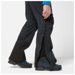 Millet - Kamet GTX Pant - Pantalon Imperméable 12 Millet - Kamet GTX Pant - Pantalon Imperméable -Vestes Boutique millet kamet gtx pant pantalon impermeable detail 5
