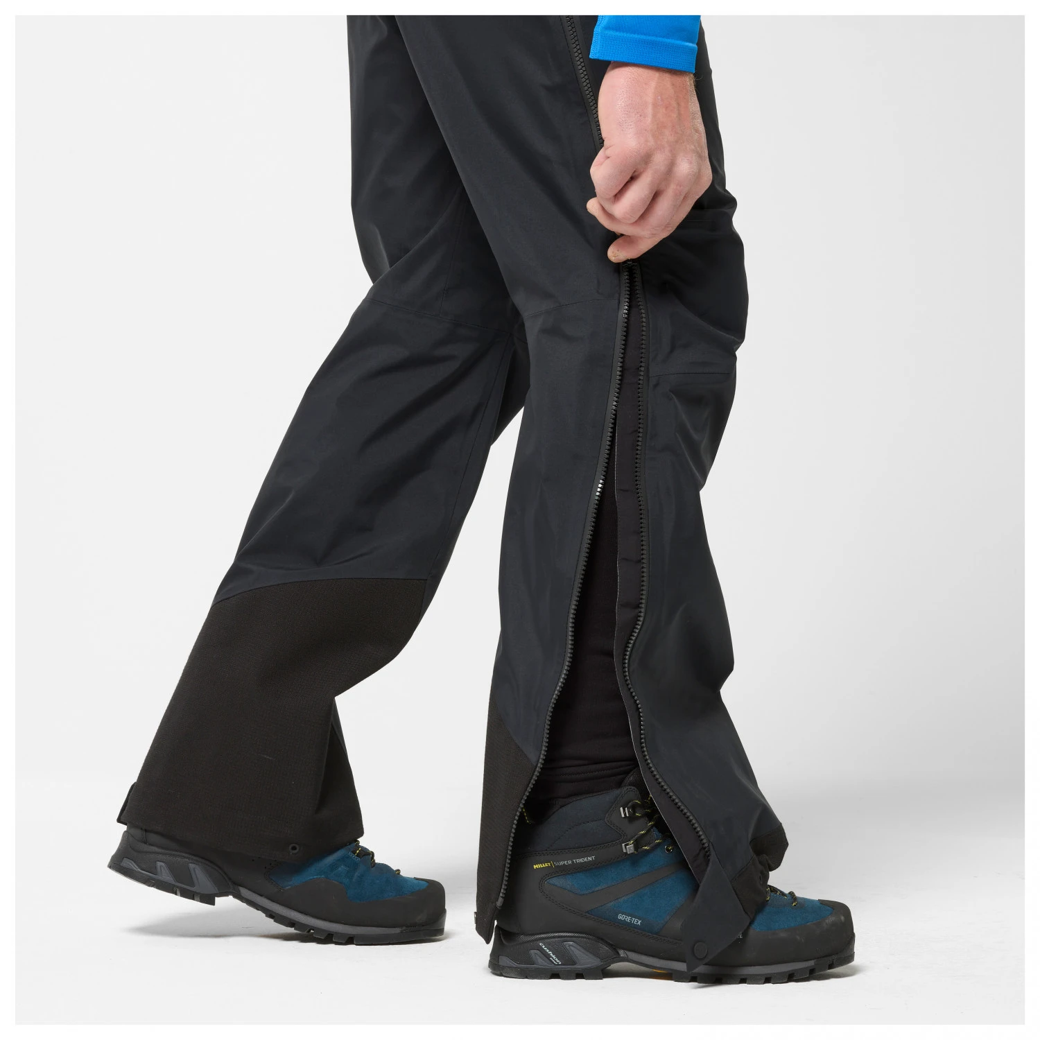 Millet - Kamet GTX Pant - Pantalon Imperméable 7 Millet - Kamet GTX Pant - Pantalon Imperméable – Image 5