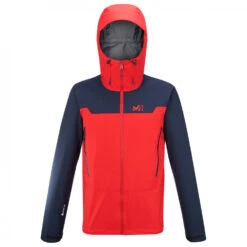 Millet - Kamet Light GTX Jacket - Veste Imperméable -Vestes Boutique millet kamet light gtx jacket veste impermeable 2