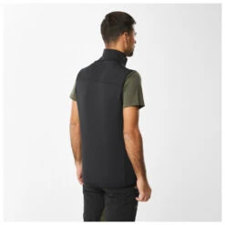 Millet - Lokka Vest III - Polaire Sans Manches -Vestes Boutique millet lokka vest iii polaire sans manches detail 3